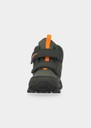 Ask Mid F GTX