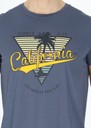 California Tee