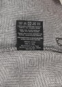 CARACAS FLEECE PONCHO