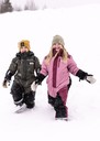 Narvik Overall 2.0 JR