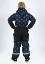 Narvik Overall 2.0 JR