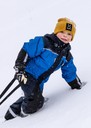 Narvik Overall 2.0 JR