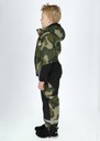 Narvik Overall 2.0 JR