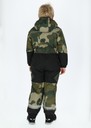 Narvik Overall 2.0 JR
