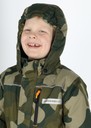 Narvik Overall 2.0 JR