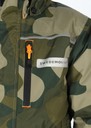Narvik Overall 2.0 JR