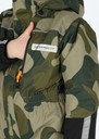 Narvik Overall 2.0 JR