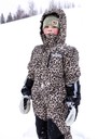 Narvik Overall 2.0 JR