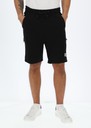 Street Cargo Shorts