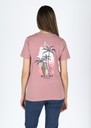 Palm Beach Tee W