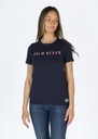 Palm Beach Tee W