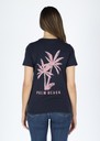Palm Beach Tee W