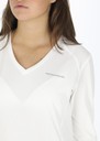 Grebbestad L/S Tee 2.0 W