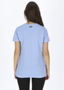 Grebbestad Tee 2.0 W