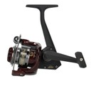 Berkley Heritage Ice UL rulle