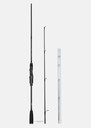 GR100 7ft 2-10g LRF Twin Tip H