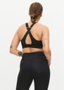 Zip Up Sportsbra