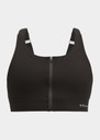 Zip Up Sportsbra