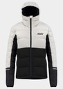 Dynamic down jacket W
