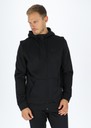 UA Armour Fleece FZ Hoodie