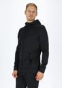 UA Armour Fleece FZ Hoodie