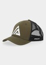 MTB Snapback Cap