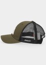 MTB Snapback Cap