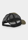 MTB Snapback Cap