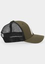 MTB Snapback Cap