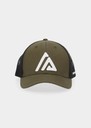 MTB Snapback Cap