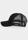 MTB Snapback Cap