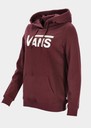 WM DROP V LOGO HOODIE-B