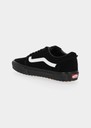 MN Ward VansGuard