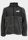 Sherpa Jacket