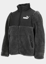 Sherpa Jacket