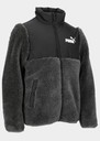 Sherpa Jacket