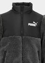 Sherpa Jacket