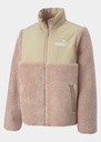 Sherpa Jacket