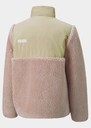 Sherpa Jacket