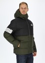 Puma Power Hooded Down Puffer