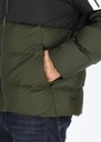 Puma Power Hooded Down Puffer