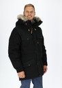 Singi Down Jacket M