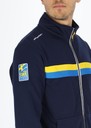 Training Jacket Retro