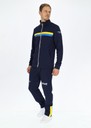 Training Jacket Retro