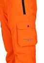 Branäs Pants JR 2.0