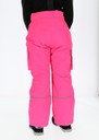 Branäs Pants JR 2.0