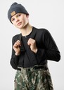 Branäs Pants JR 2.0
