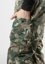 Branäs Pants JR 2.0