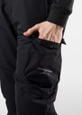 Branäs Pants JR 2.0