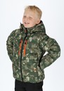 Branäs Jacket JR 2.0